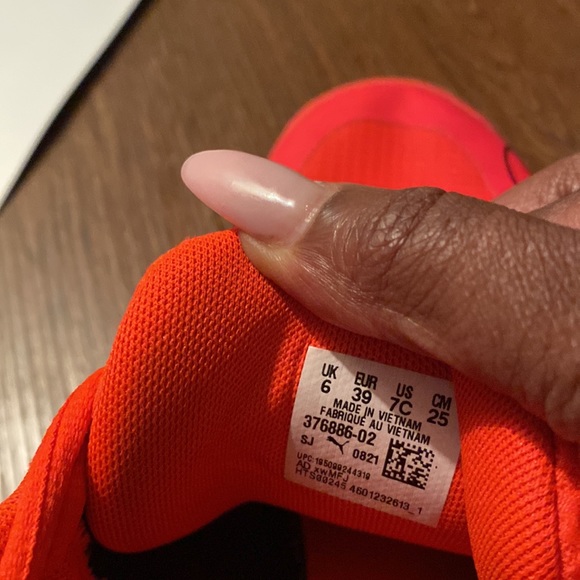 Puma MB 1 sold on other site - Picture 7 of 7